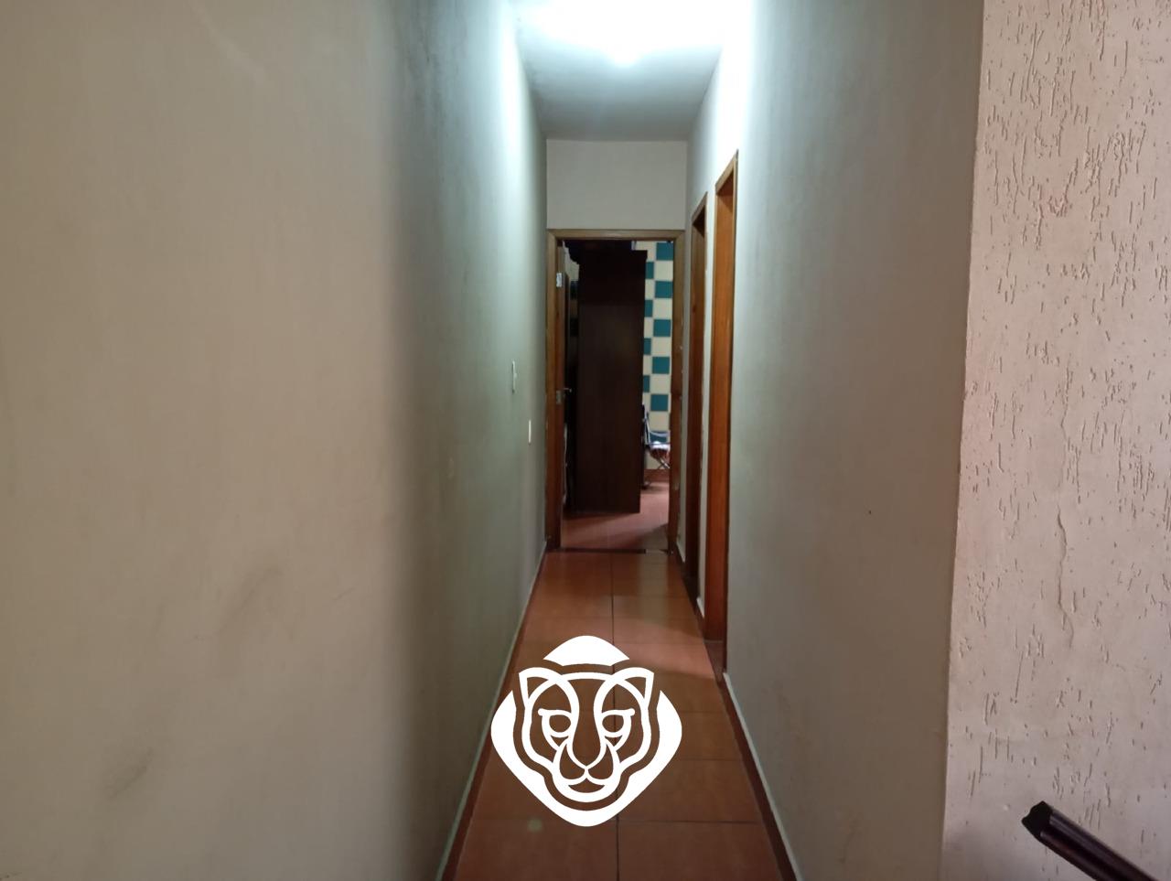 Corredor interno superior