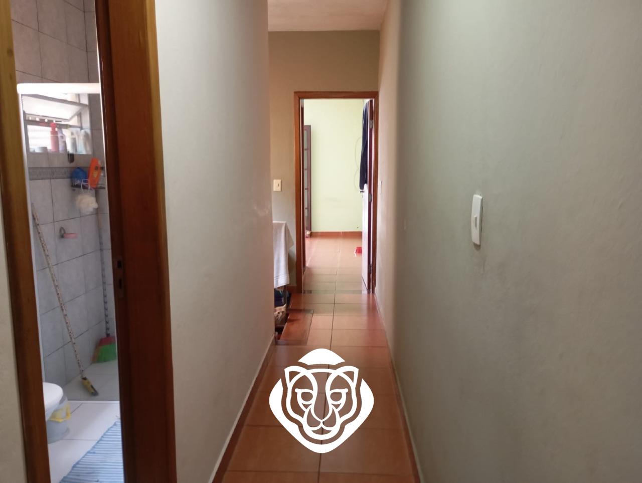 Corredor interno superior