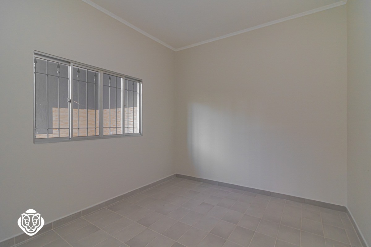 Cômodo - Área de serviço