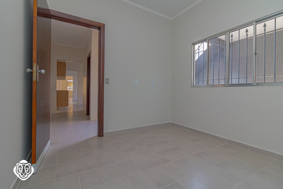 Cômodo - Área de serviço