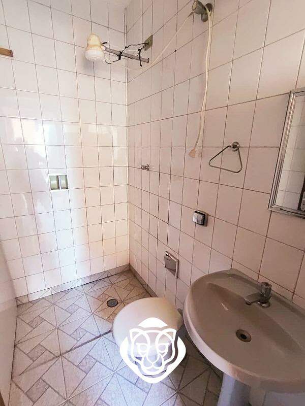 Banheiro social - Casa II