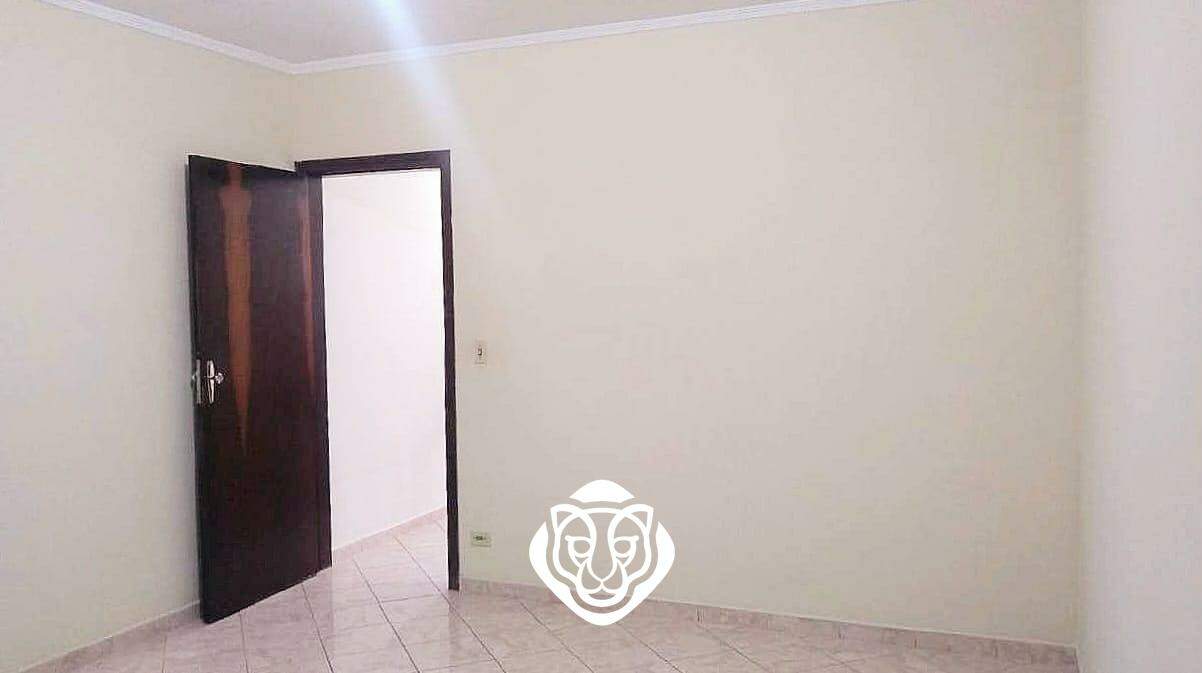 Dormitório II  - Casa I