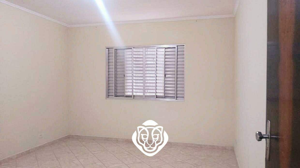 Dormitório I  - Casa I