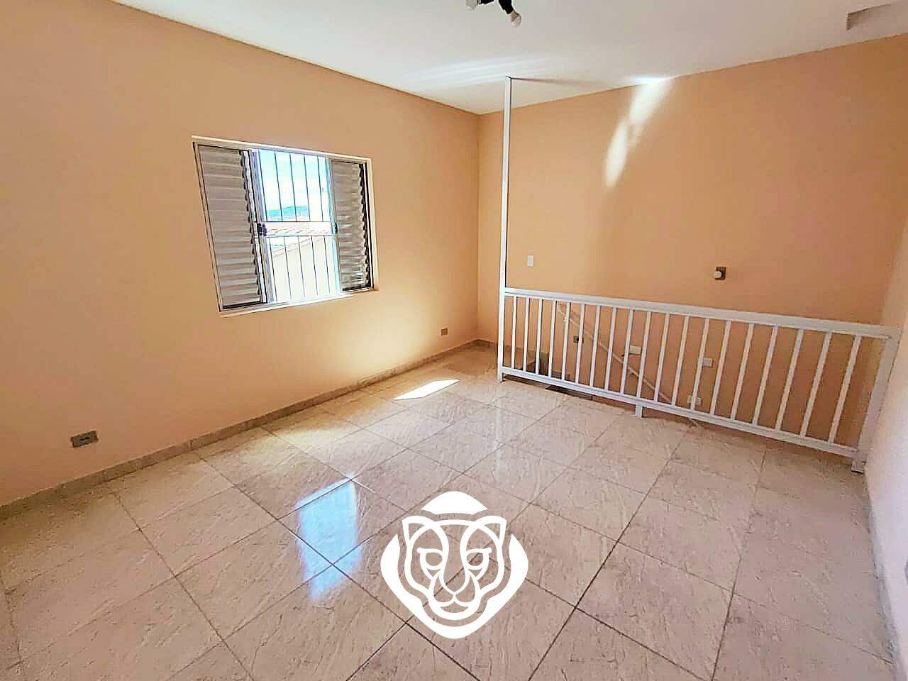 Dormitório I - Casa II