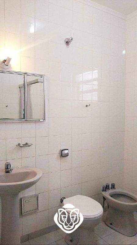 Banheiros social - Casa I