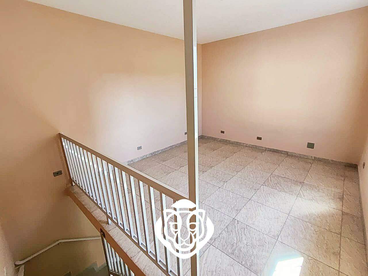 Dormitório I - Casa II