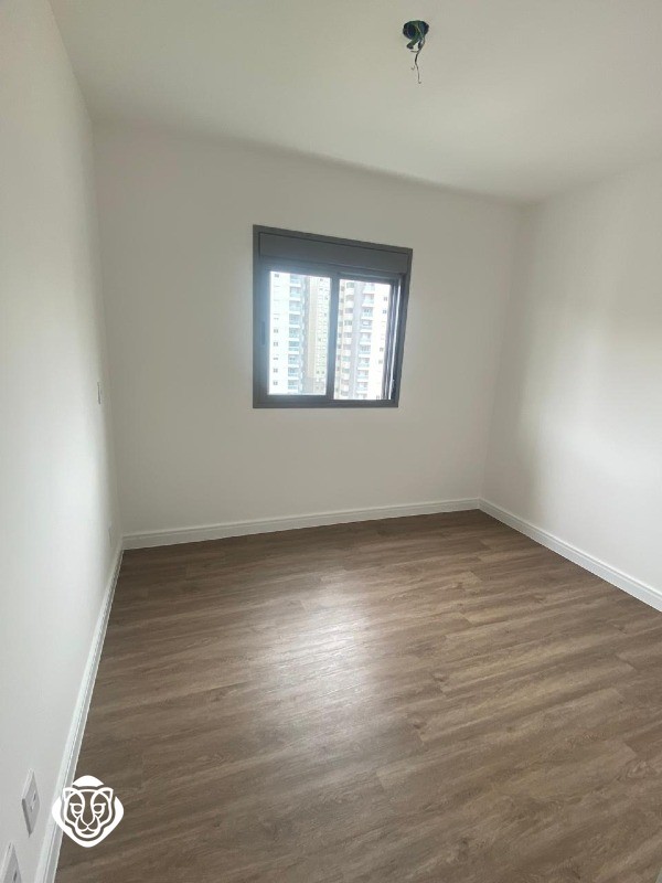 Dormitório I - Suíte