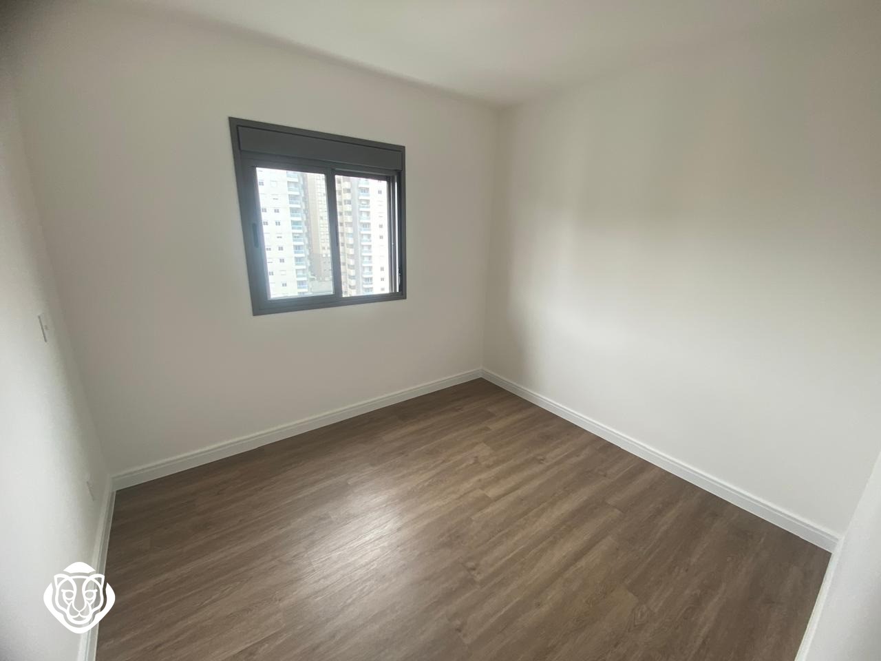 Dormitório I - Suíte