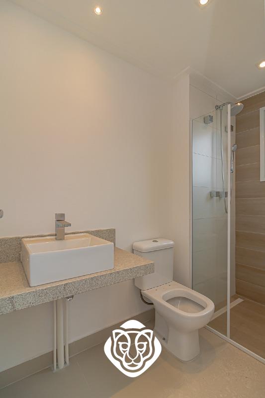 Banheiro - suíte II