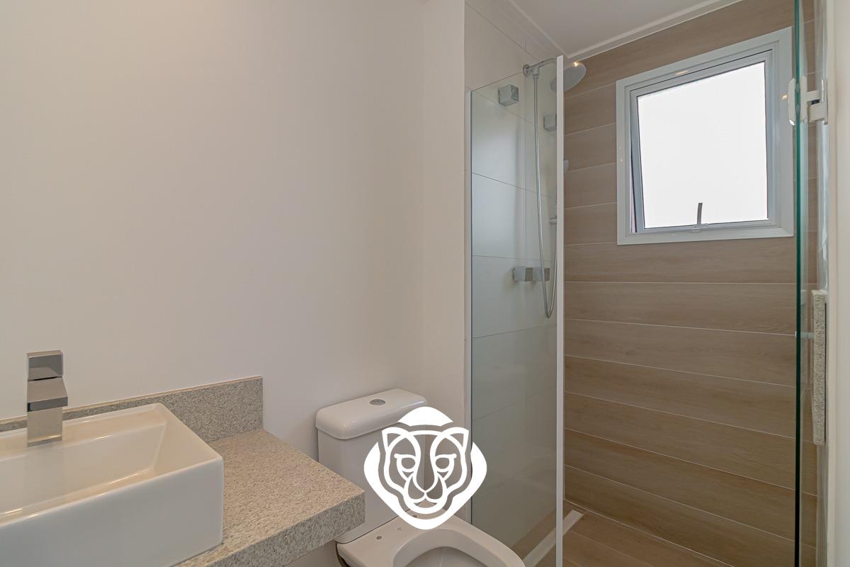 Banheiro - suíte II