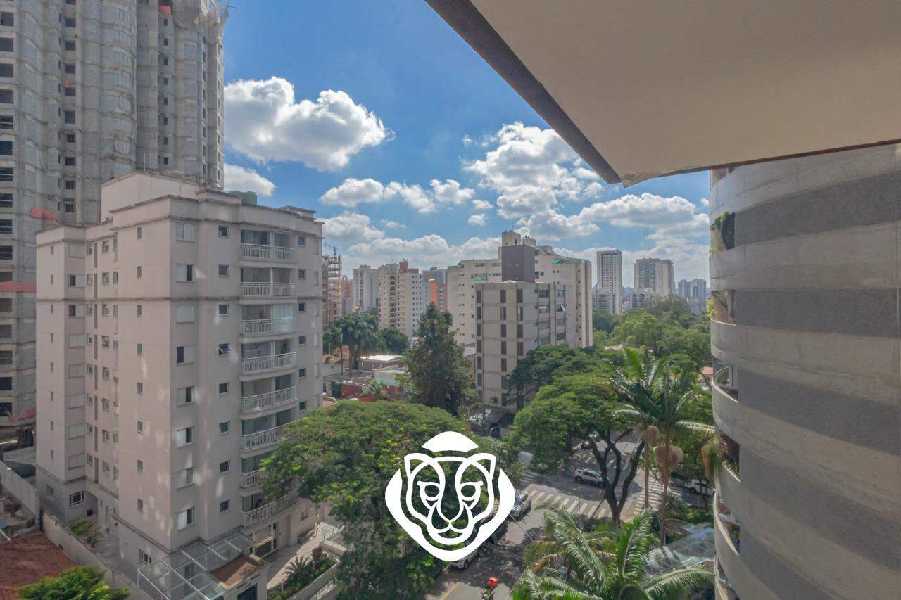 Vista Dormitório suite