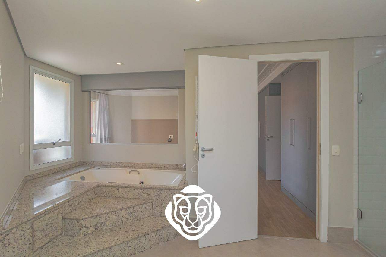 Banheiro Dormitório suite