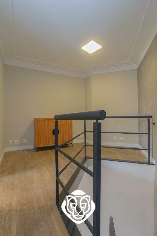 Hall dormitório
