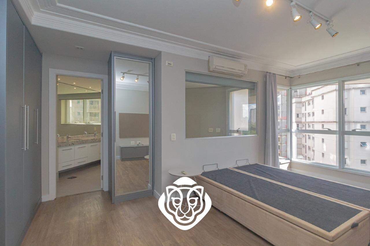 Dormitório suite