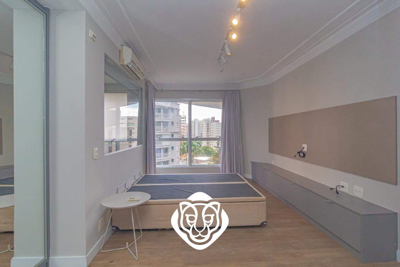 Dormitório suite