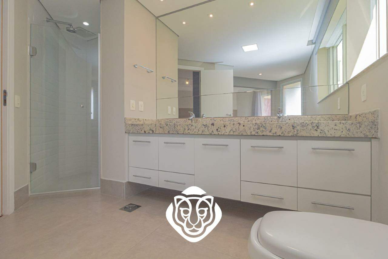 Banheiro Dormitório suite
