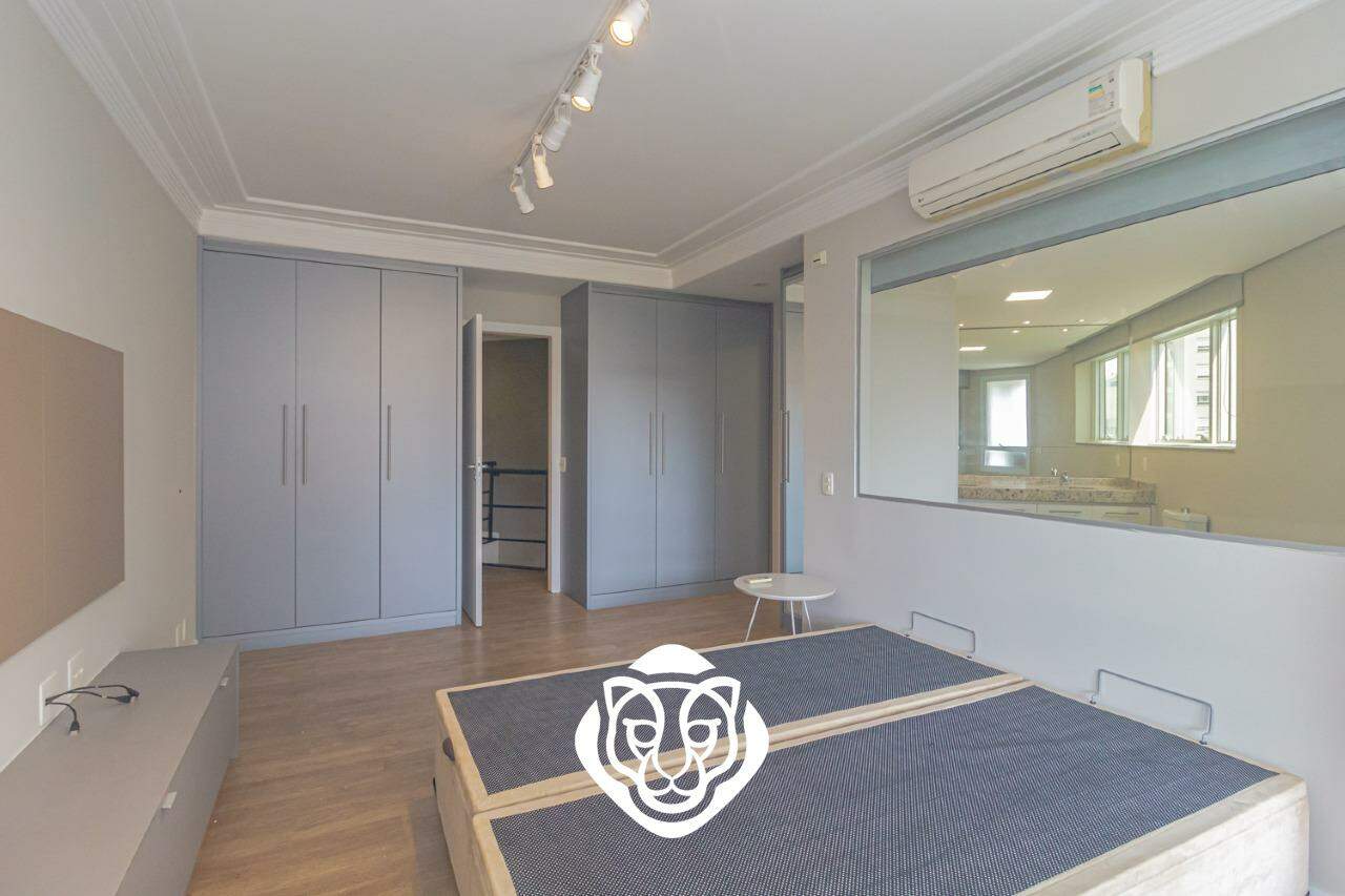 Dormitório suite