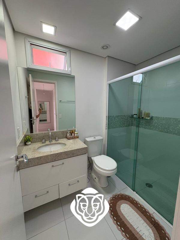 Banheiro - Dormitório II 