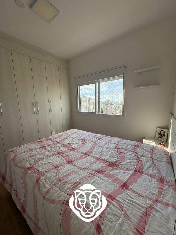 Dormitório II - Suíte