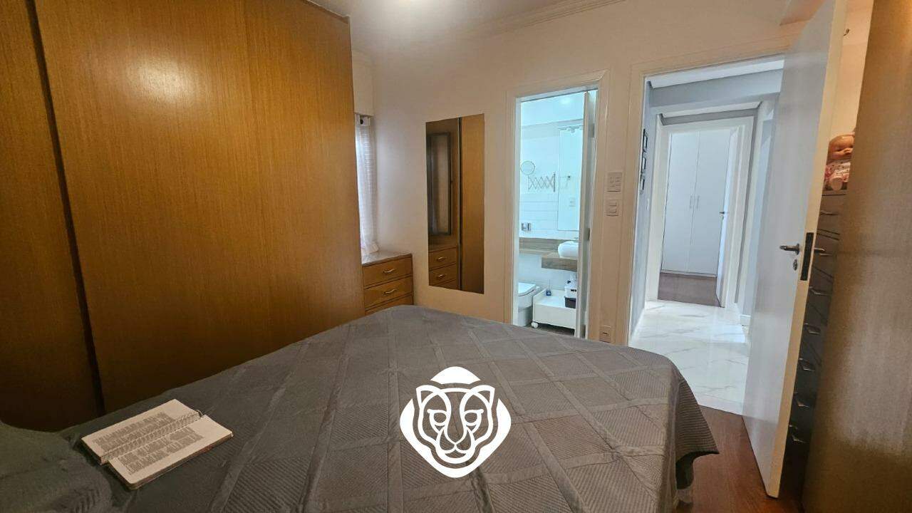 Dormitório I - Suíte 