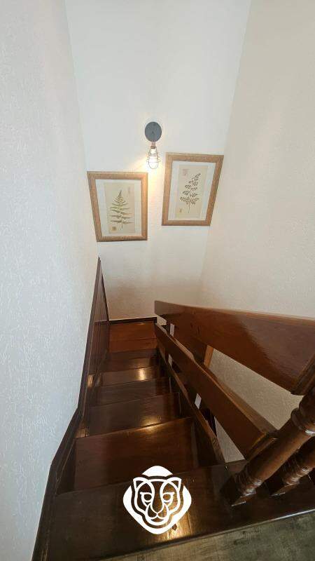 Acesso Piso Inferior