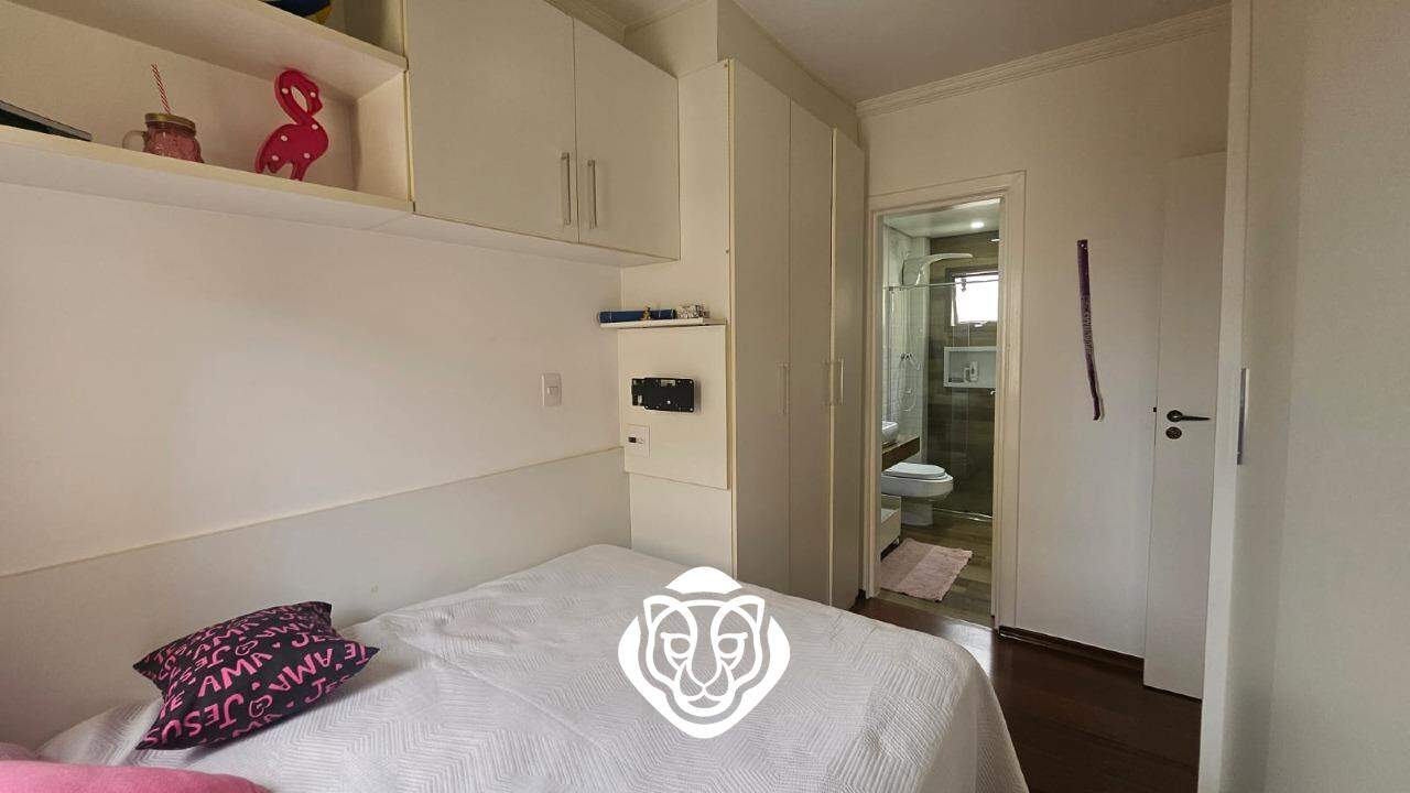 Dormitório II - Suíte 