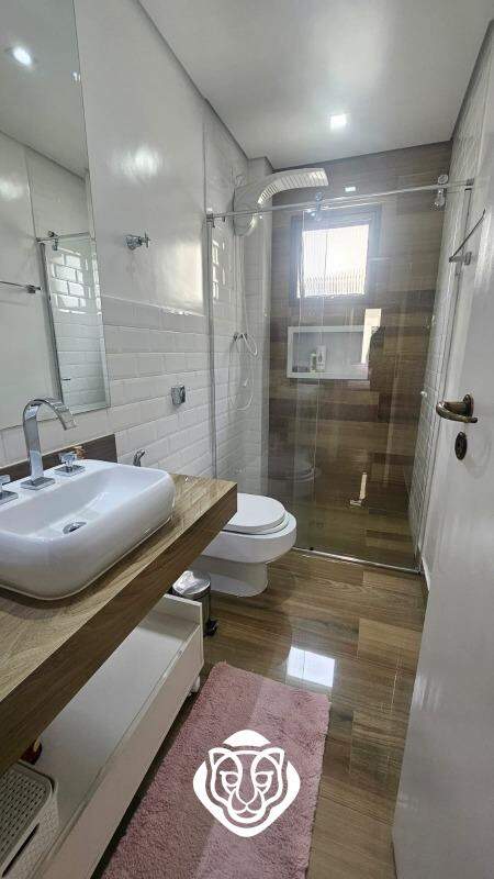 Banheiro - Dormitório I 