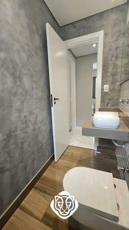 Banheiro - Dormitório II