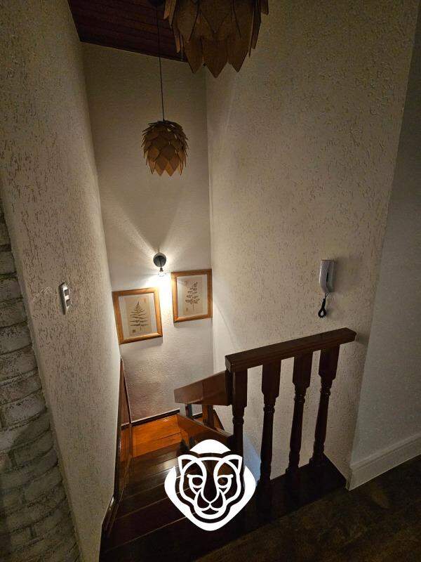 Acesso Piso Inferior