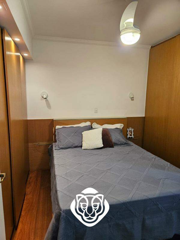 Dormitório I - Suíte 