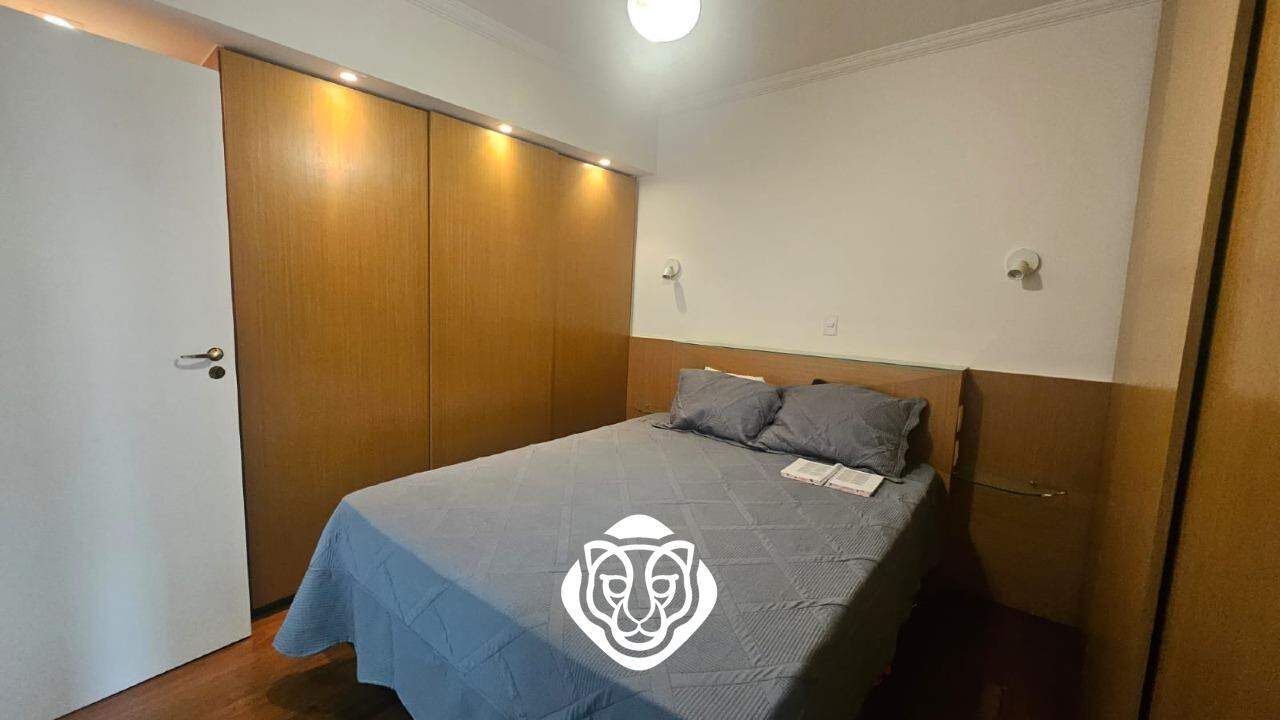 Dormitório I - Suíte 