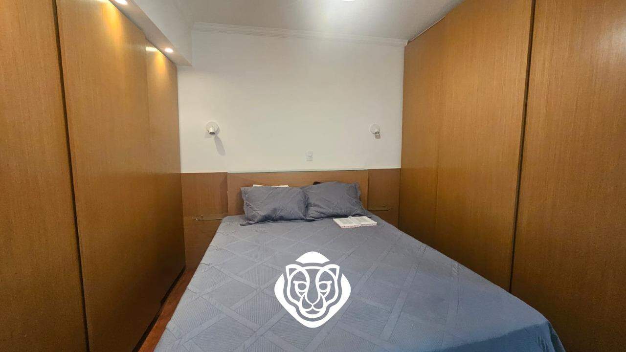 Dormitório I - Suíte 