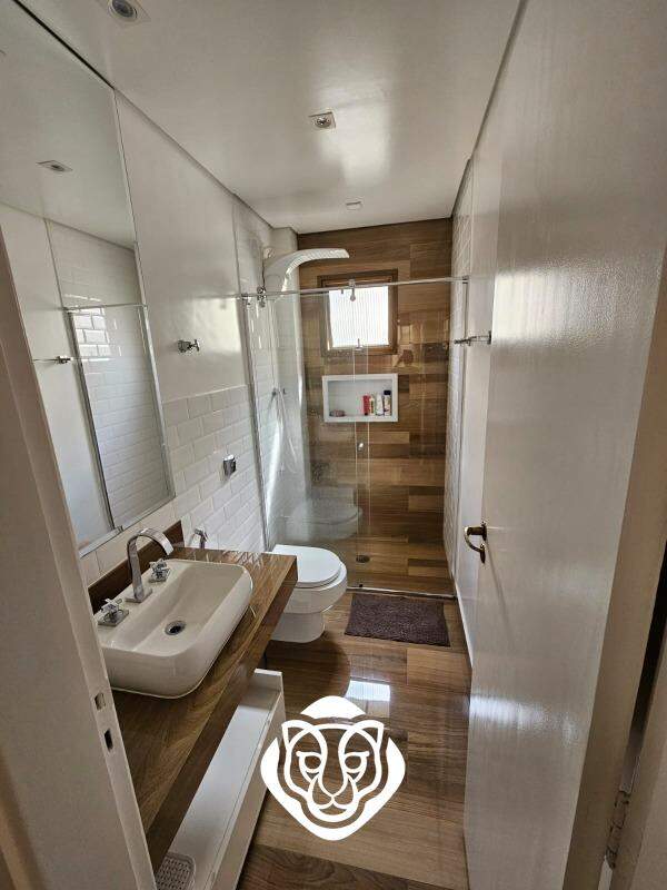 Banheiro - Dormitório II