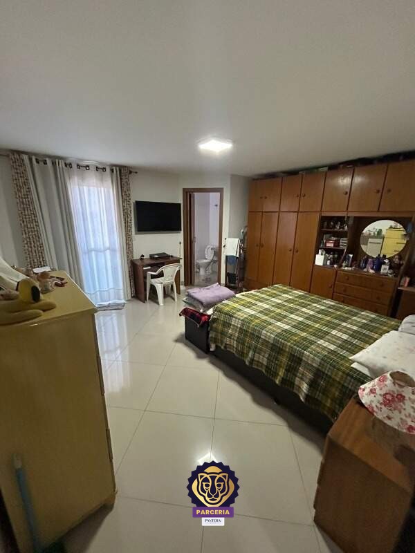 Dormitório III - Suíte