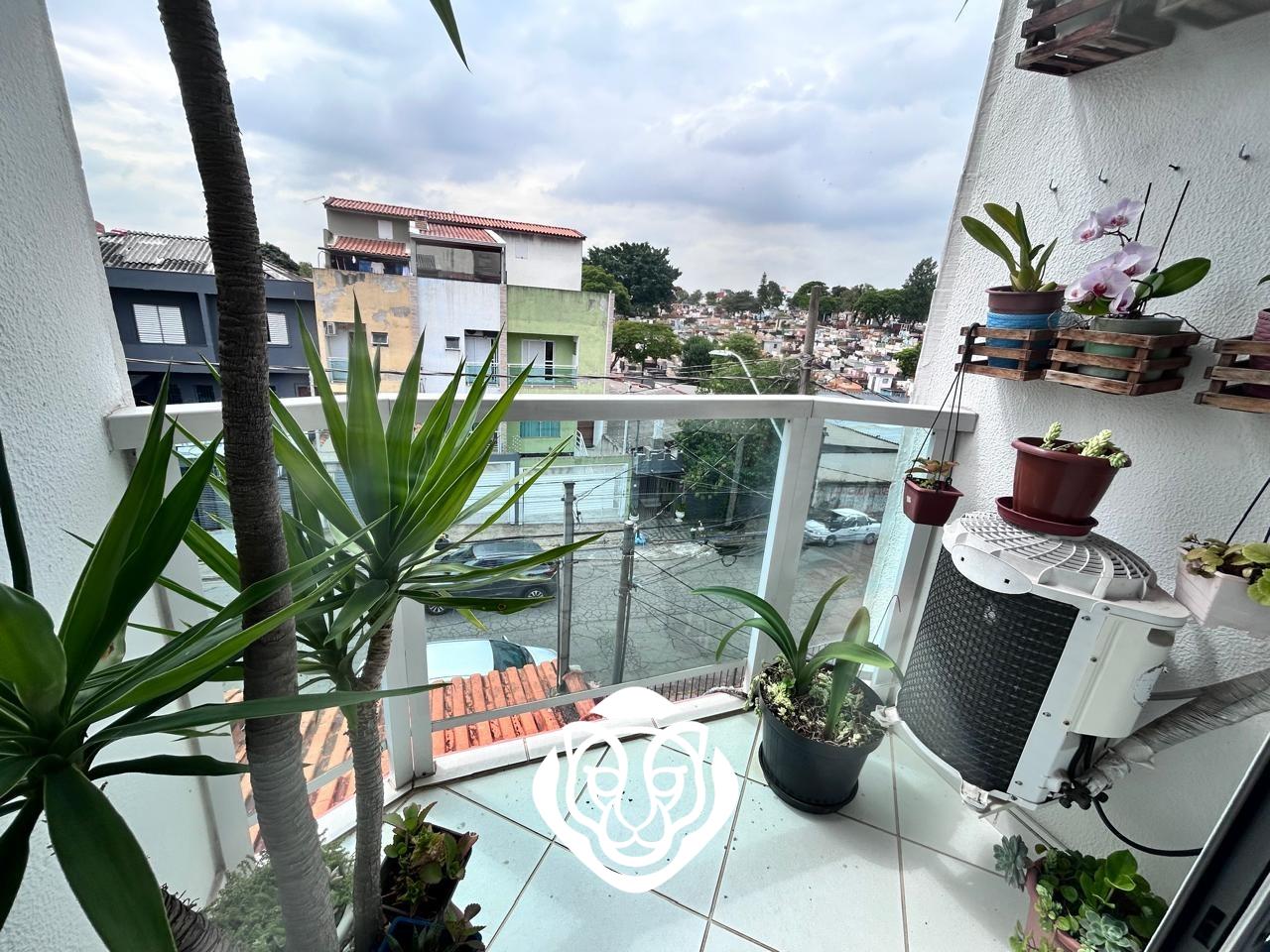 Sacada - Dormitório I 