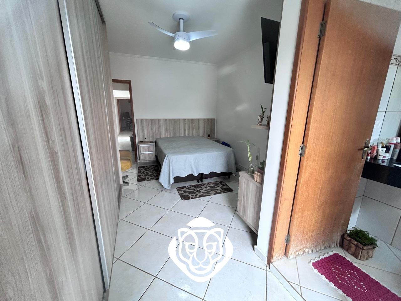 Dormitório I - suíte