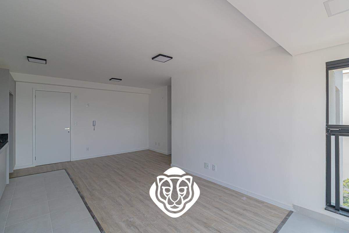 Sala dois ambientes