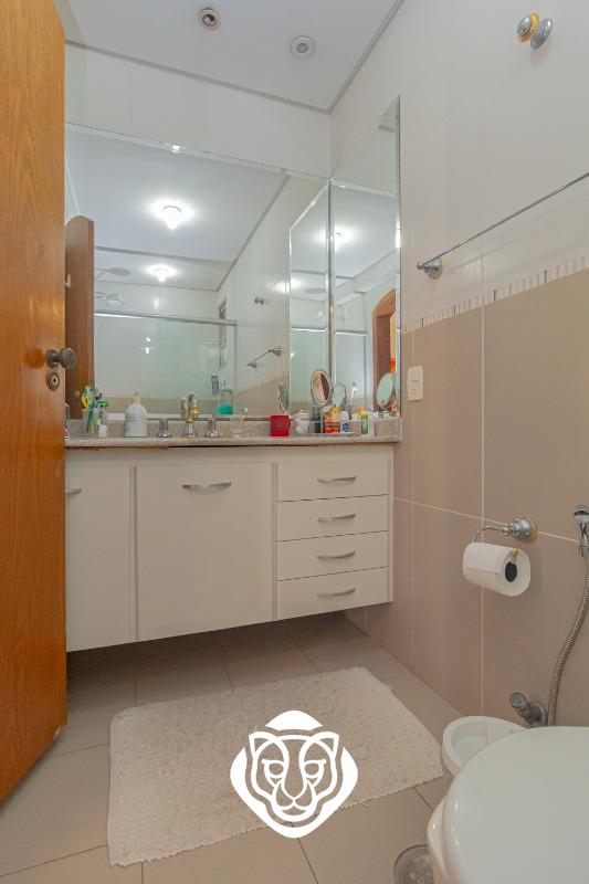 Banheiro - Dormitório III