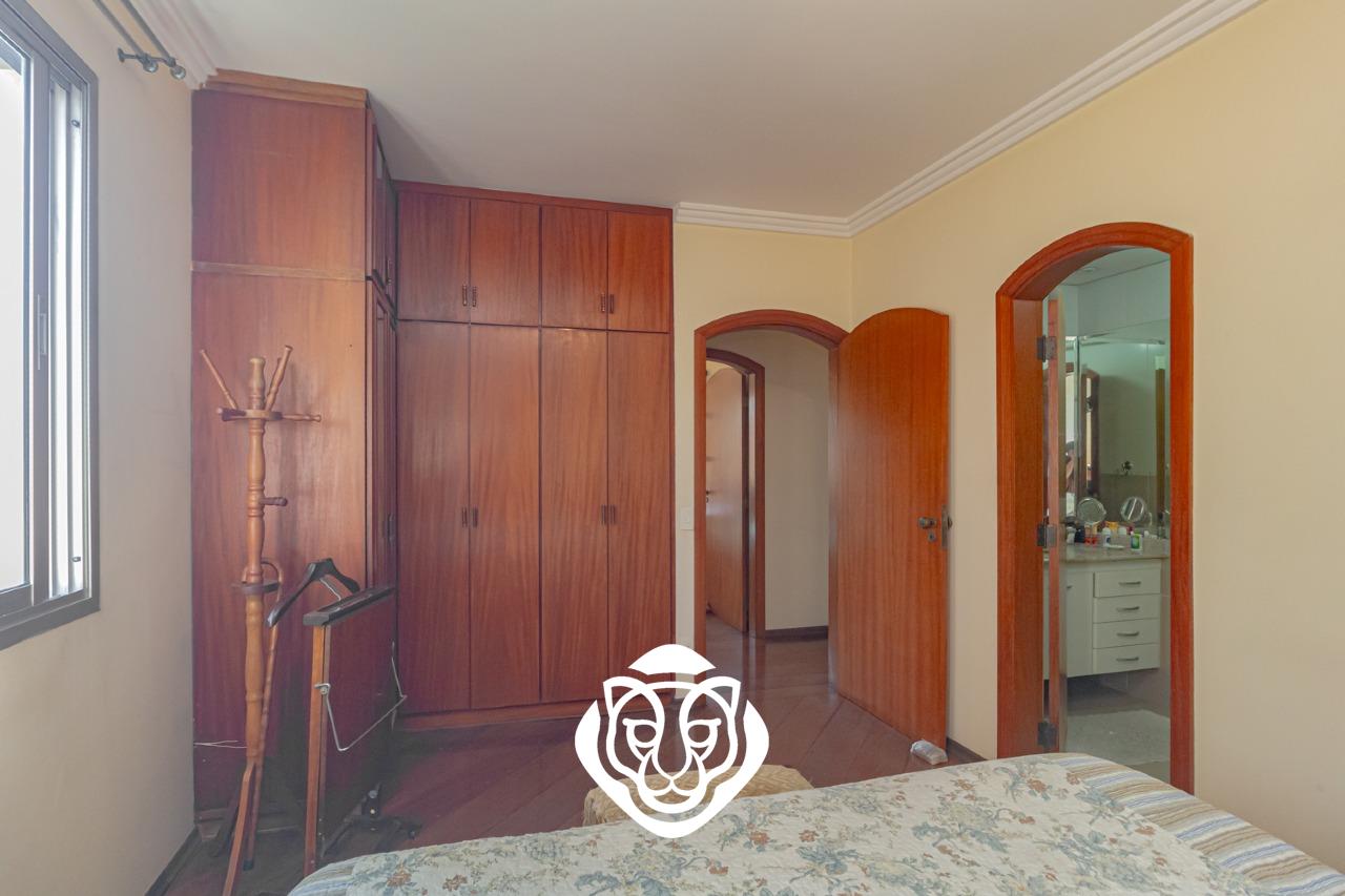 Dormitório III - suíte