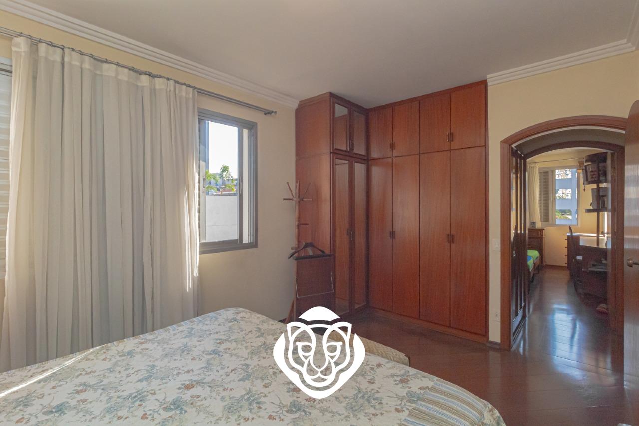 Dormitório III - suíte