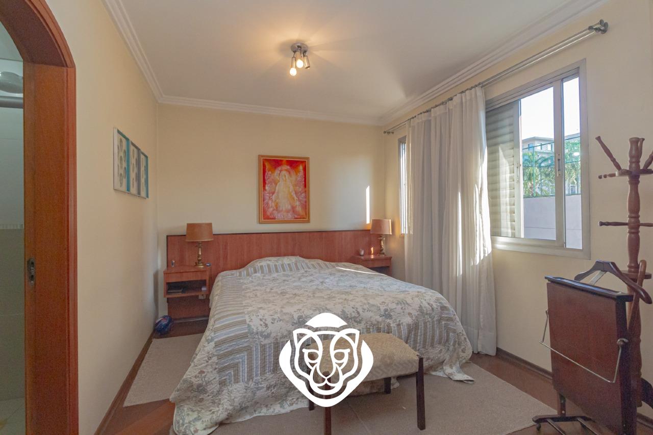 Dormitório III - suíte