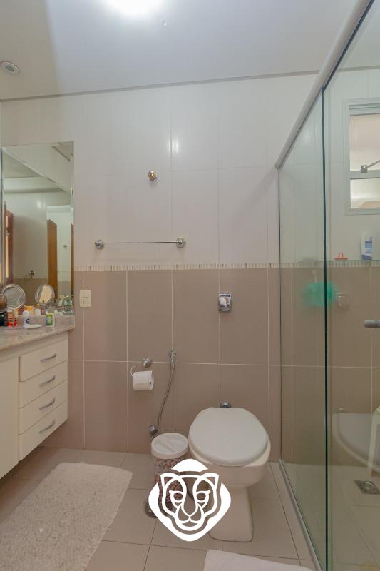 Banheiro - Dormitório III