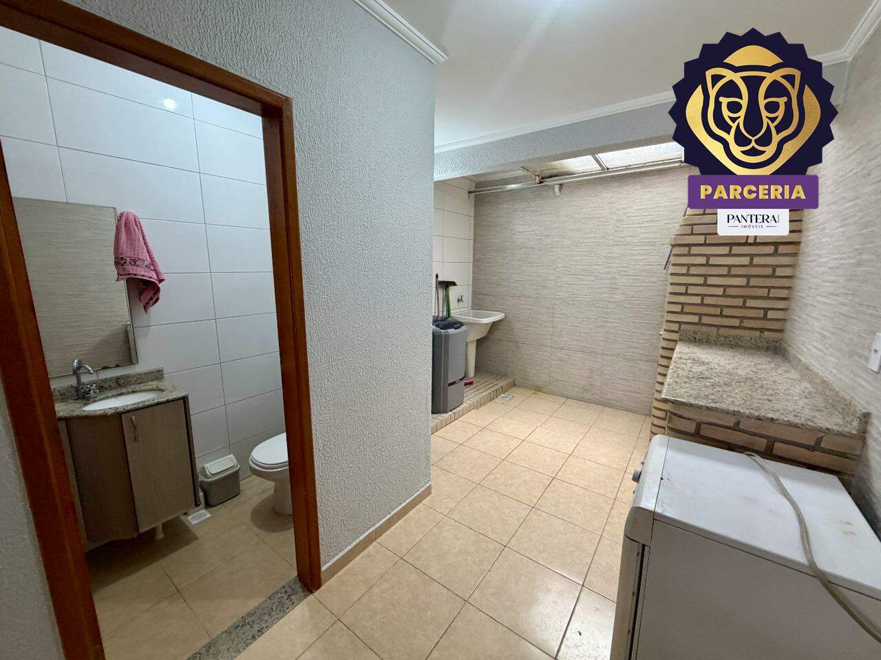 Espaço Gourmet