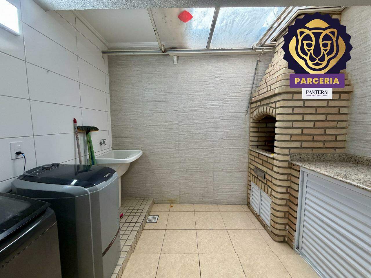 Espaço Gourmet