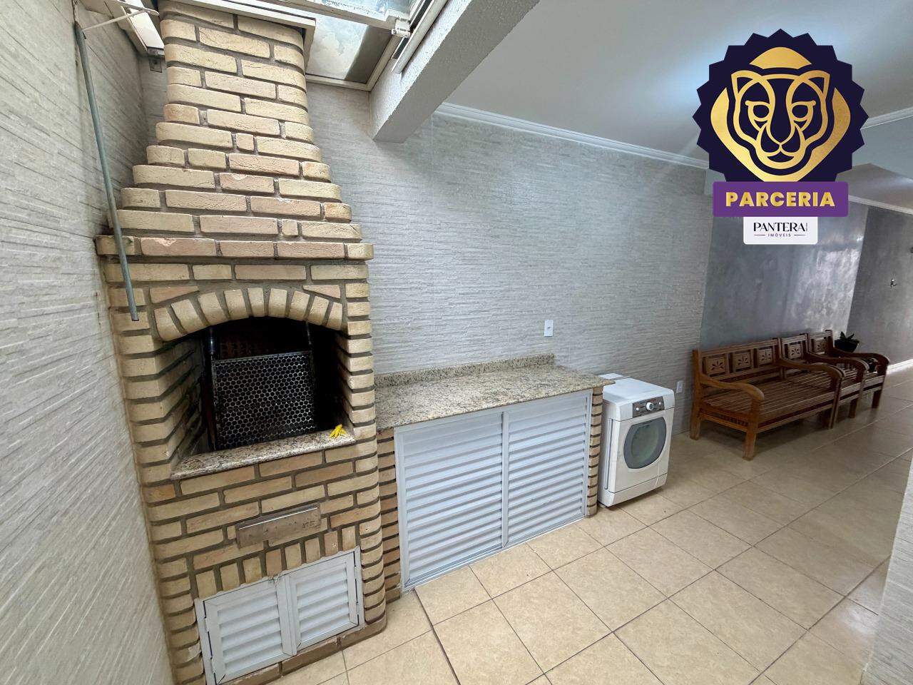 Espaço Gourmet