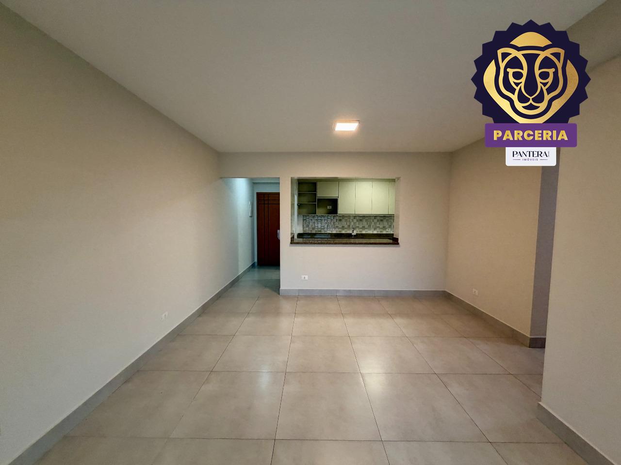 Sala de Estar e Jantar