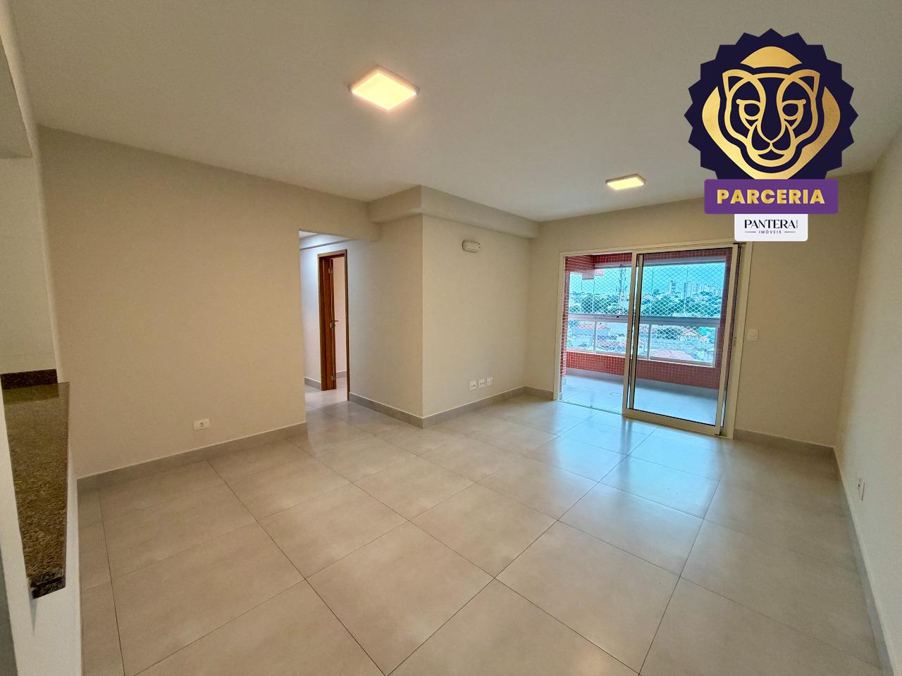 Sala de Estar e Jantar