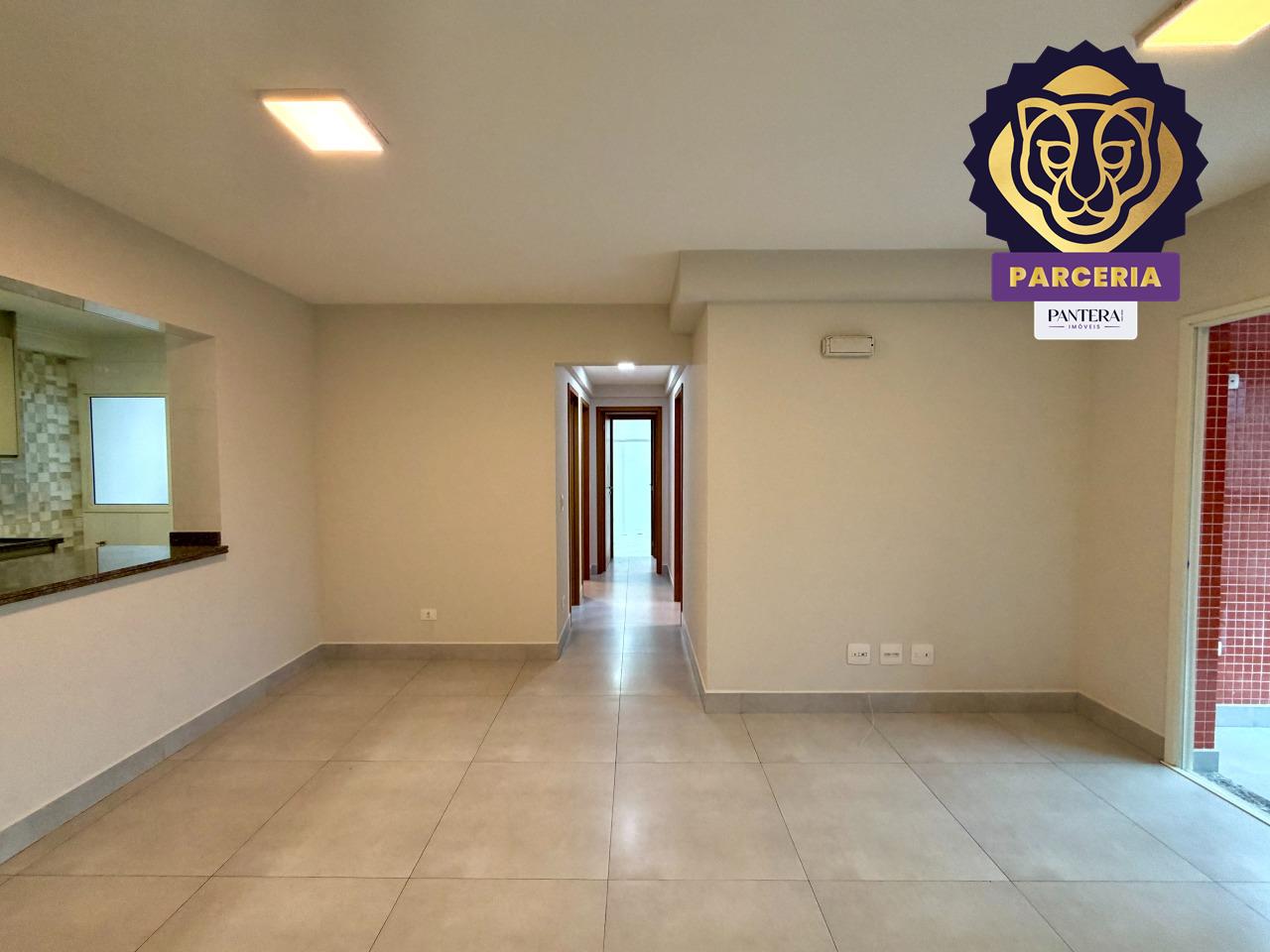 Sala de Estar e Jantar