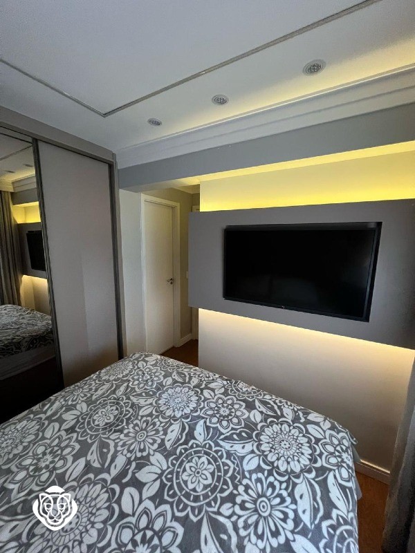 Dormitório I - suíte