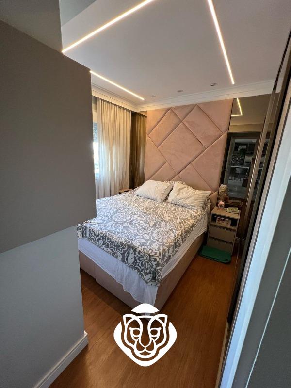 Dormitório I - suíte